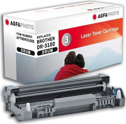 Attēls no AgfaPhoto Bben  (APTBDR3100E)