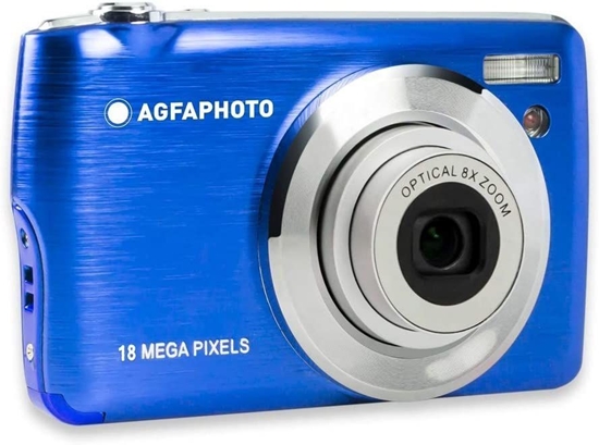 Picture of Agfaphoto DC8200 Blue