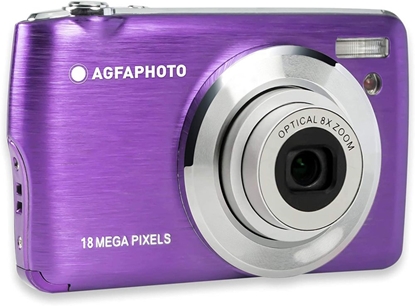 Attēls no Agfaphoto DC8200 Purple