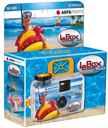 Attēls no AgfaPhoto LeBox Ocean