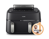Picture of AIR FRYER/NA551/00 PHILIPS