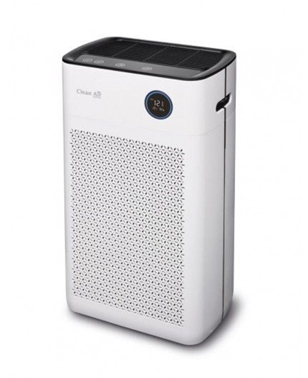 Picture of AIR PURIFIER HEPA CA-510PRO/SMART CLEAN AIR OPTIMA