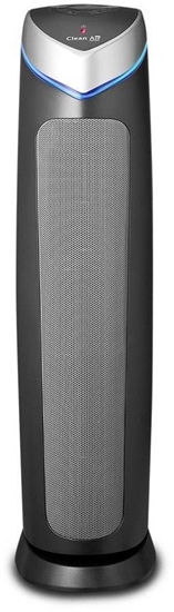 Picture of AIR PURIFIER HEPA UV/CA-508 CLEAN AIR OPTIMA