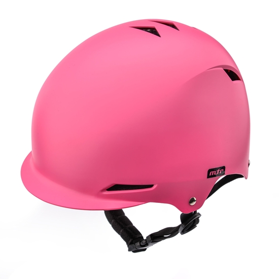 Picture of Aizsargķivere KS02 M 52-56 cm pink