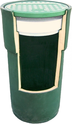 Picture of Akas PM500 putuplasta izolācija