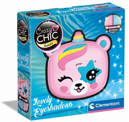 Attēls no Aki eliai vaikams Clementoni Crazy Chic