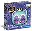 Picture of Aki eliai vaikams Clementoni Crazy Chic Raccoon