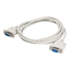 Изображение Akyga AK-CO-04 cable gender changer RS-232 White