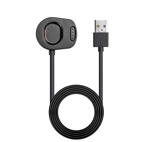 Picture of Akyga AKYGA AK-SW-55 USB Charging cable for SUUNTO 7 1m
