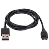 Picture of Akyga AKYGA Charging Cable GARMIN FENIX 6/5 VIVOACTIVE 3/4 AK-SW-17 1m