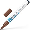 Picture of Akrila marķieris SCHNEIDER Paint-it 310, 2mm, brūns