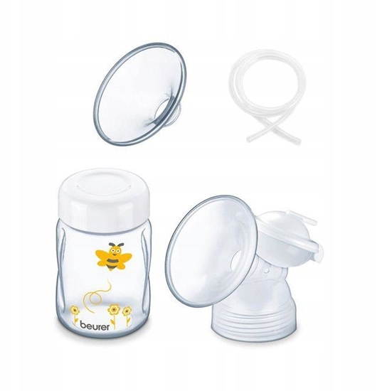 Изображение Aksesuari kruts piena pumpim BY40  BY60  BY70  Beurer 953.15 (4211125953157)