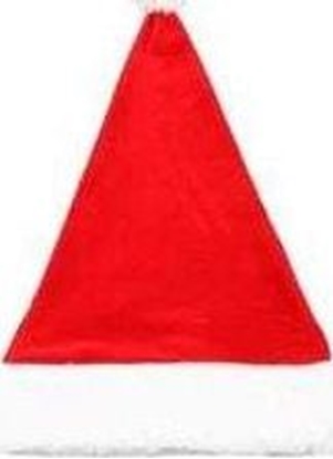 Изображение Akson Czapka Mikoaja 45 x60 cm uniw