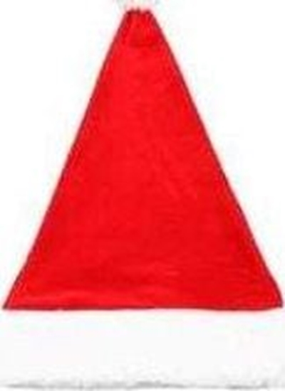 Picture of Akson Czapka Mikoaja 45 x60 cm uniw