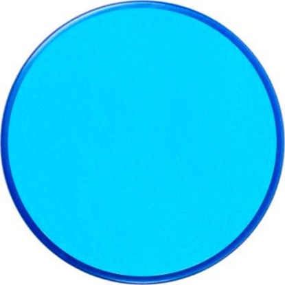 Изображение Akson Farba do twarzy i ciaa turkusowa Snazaroo 18 ml