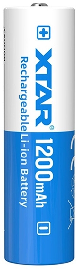 Picture of Akumulator AA / R6 1200mAh 1 szt.