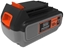 Picture of Akumulator 18V Li-lon 5 0Ah BL5018-XJ BLACK+DECKER