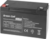 Picture of Green Cell Akumulator AGM VRLA 6V 10Ah (AGM16)