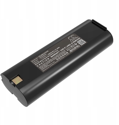 Изображение Akumulator Bateria Typu 00264798 00649059 264798 649059 Do Odkurzacza Bosch / Cs-bsc270vx