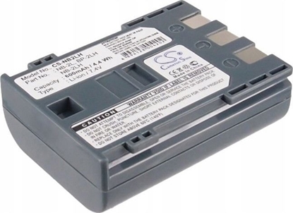 Picture of Akumulator Cameron Sino Akumulator Bateria Typu Nb-2l / Bp-2lh / Nb-2lh / Bp-2l5 / Bp2lcl / Er-d120 Do Canon / Cs-nb2lh