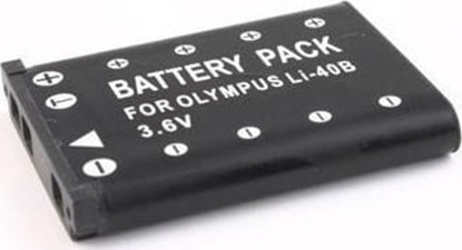 Picture of Akumulator Extra Digital Baterija Li-40B, Li-42B, D-Li63