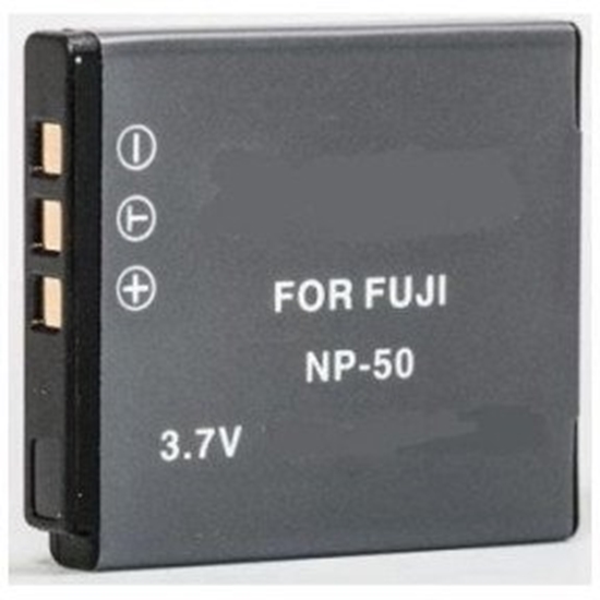 Picture of Akumulator Extra Digital Extra Digital Kodak, baterija KLIC-7004, Fuji NP-50