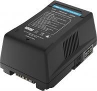 Изображение Akumulator Newell Akumulator Newell VLB-220W TES V-Mount