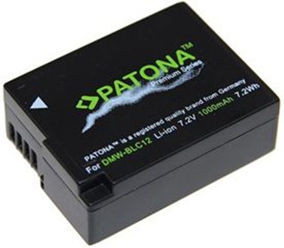 Picture of Akumulator Patona Li-ion, 7.2V, 1000 mAh (PT1196)