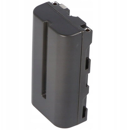 Picture of Akumulator Patona Patona Np- F550 Li-Ion Battery 2200mah For Sony - Np-F Mount, Suitable For