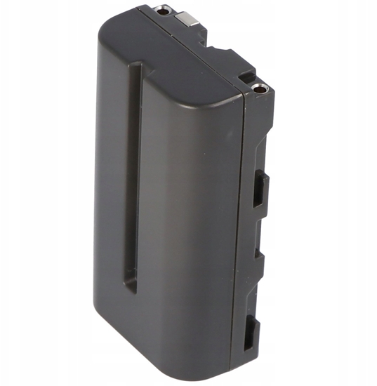 Picture of Akumulator Patona Patona Np- F550 Li-Ion Battery 2200mah For Sony - Np-F Mount, Suitable For