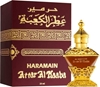 Изображение Al Haramain Attar Al Kaaba Perfume Oil CPO 25 ml