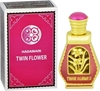 Изображение Al Haramain Twin Flower Oil CPO 15 ml