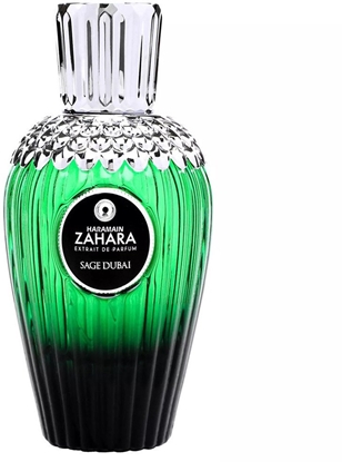 Изображение AL HARAMAIN Zahara Sage Dubai Extrait de Parfum spray 100ml