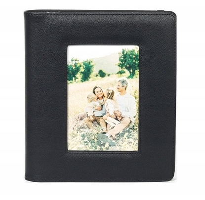 Attēls no Album Na Zdjcia Do Zdj 10x15 Cm 10x15cm Na 160 Zdj Love Instant / Czarny