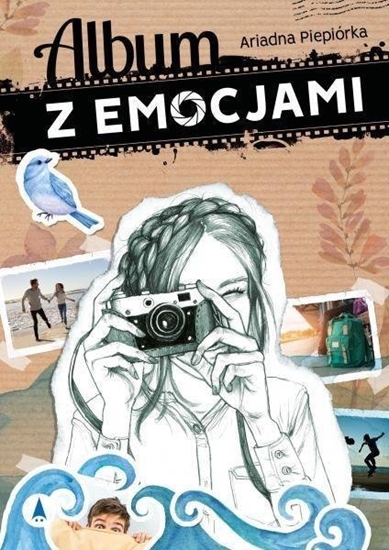 Изображение Album z emocjami