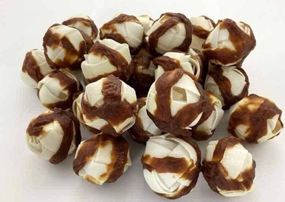 Attēls no ALDA ALDA G035 PIKA w MISIE Z KACZK 500g