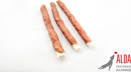 Picture of ALDA Paka Woowa Owinita Kaczk 3szt. 249g