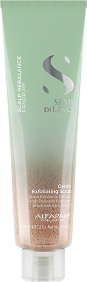 Picture of Alfaparf velnus galvos odos veitiklis Alfaparf Milano Semi Di Lino Scalp Rebalance 150 ml