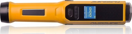 Picture of Alkomat Alcolife F8