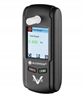 Picture of Alkomat elektrochemiczny Alcovisor Mark V Plus