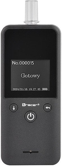 Picture of Alkomat TRACER EZ-4