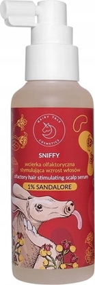 Attēls no Alkotest HAIRY TALE_Sniffy wcierka olfaktoryczna stymulujca wzrost wosów 1% Sandalore 120ml