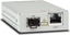 Изображение Allied Telesis Allied Telesis MINI MEDIA CONVERTER/10/100/1000T TO SFP MULTI-REGION