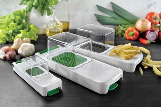 Изображение Alligator Zestaw trzech Alligatorów (3002G)