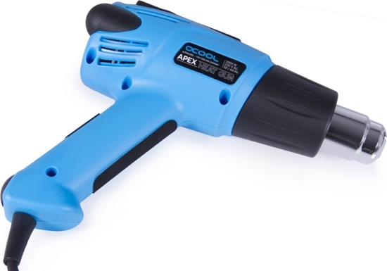 Picture of Alphacool Alphacool Apex Heat Gun mit LCD Bildschirm - 2000 Watt