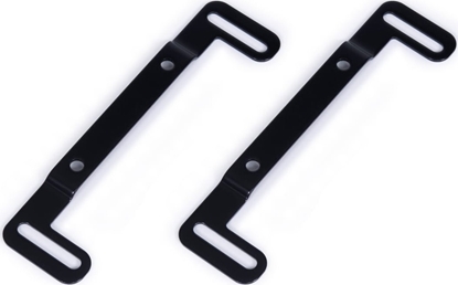 Attēls no Alphacool Alphacool Ausgleichsbehälter 120mm Montagehalterung