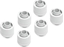 Picture of Alphacool Alphacool Eiszapfen 16/10 mm Anschraubtülle G1/4, 6-Pack - weiß