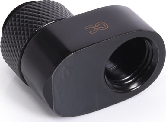 Picture of Alphacool Alphacool Eiszapfen G1/4 Zoll Verlängerung Offset MF 16 - schwarz