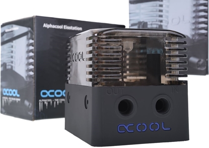 Picture of Alphacool Rezerwuar tubowy DDC (15272)