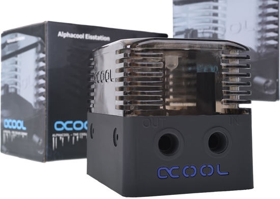 Picture of Alphacool Rezerwuar tubowy DDC (15272)
